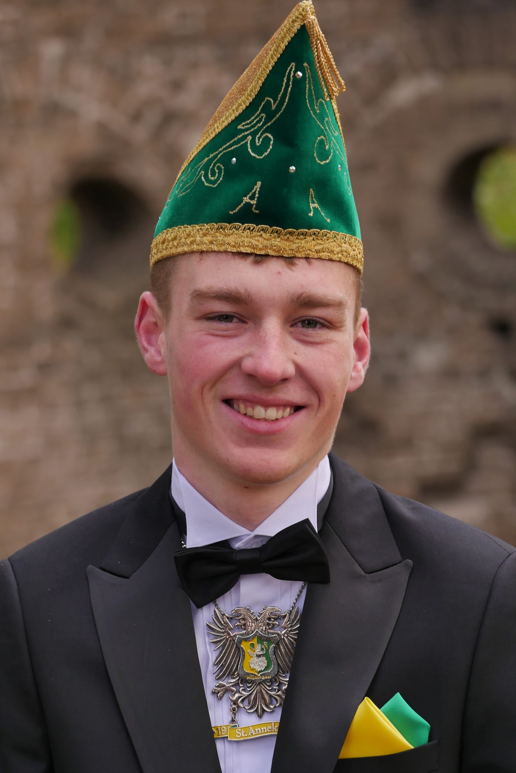 Martijn Baams