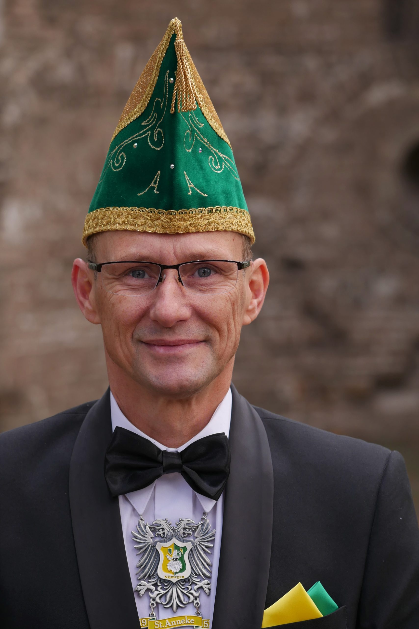 Michel Janssen