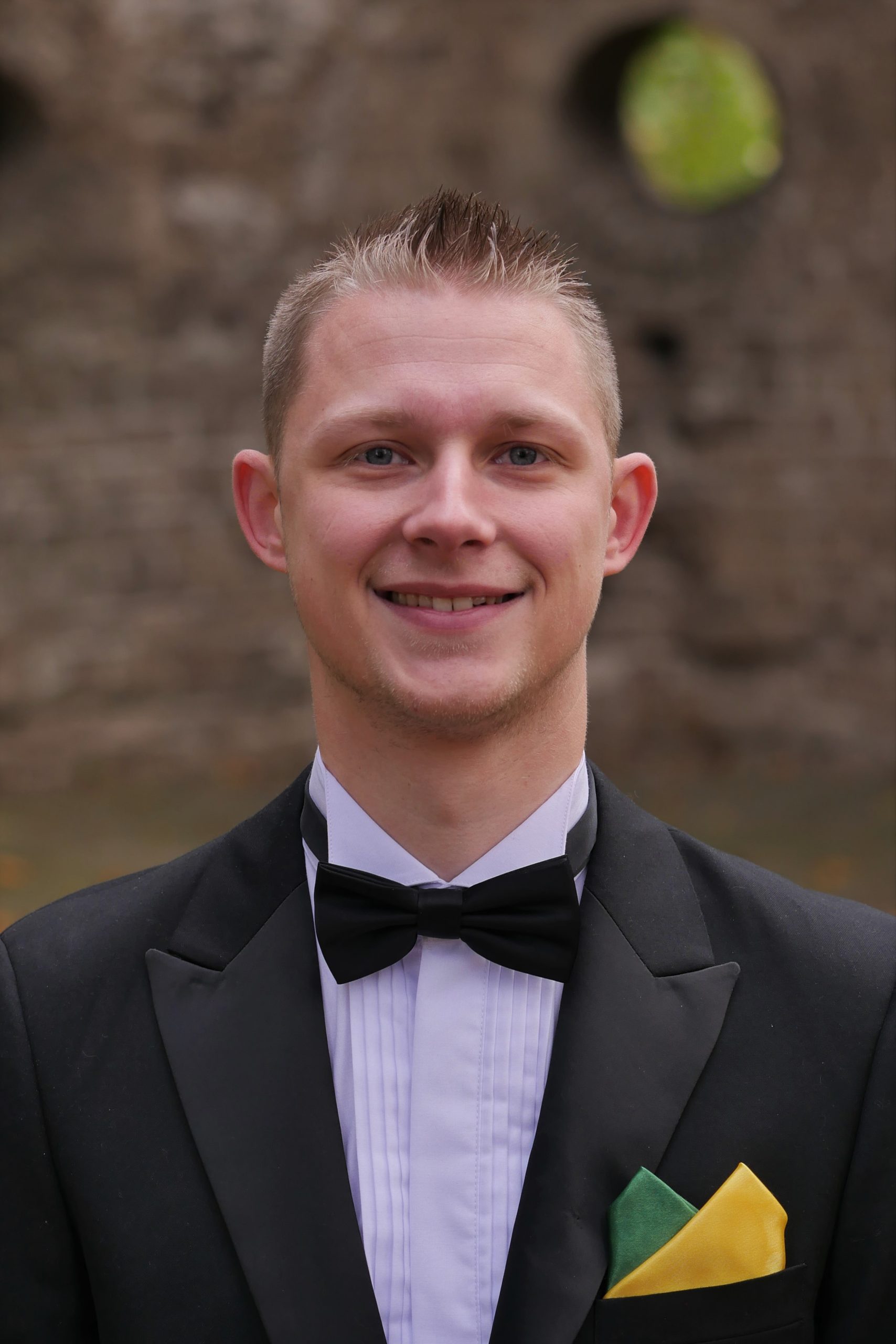 Ryan Janssen